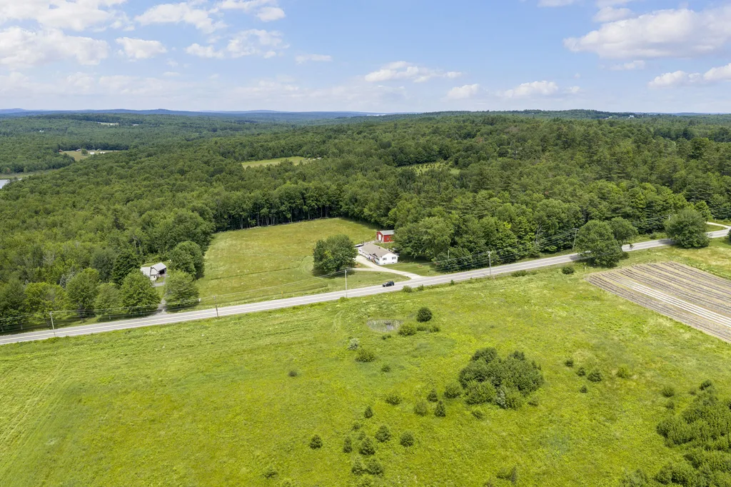 417 Main Street Readfield ME 04355