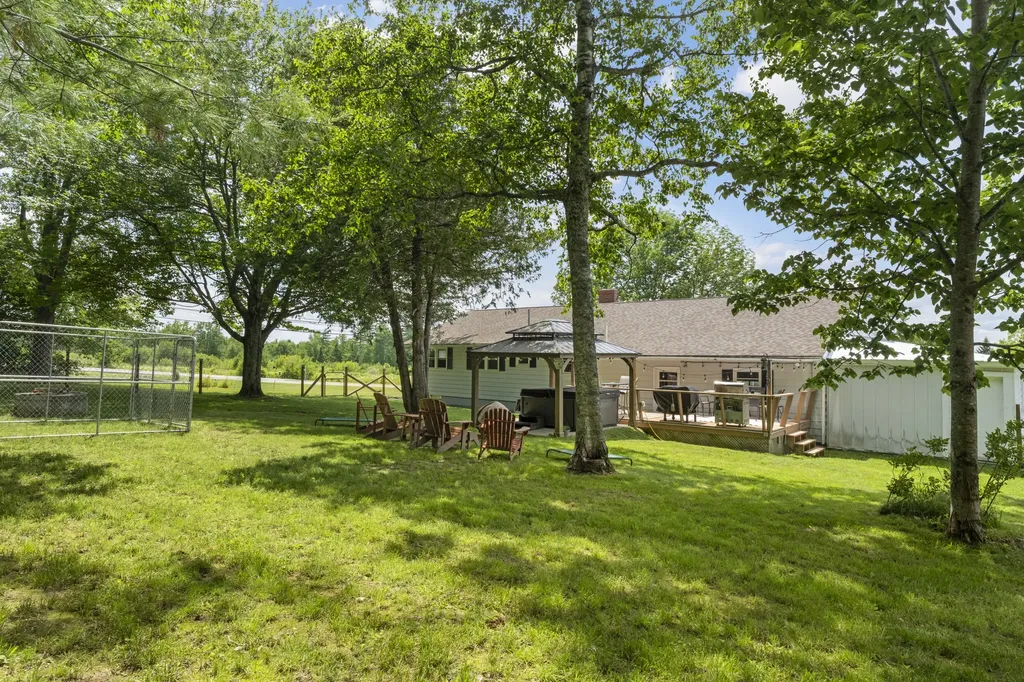 417 Main Street Readfield ME 04355