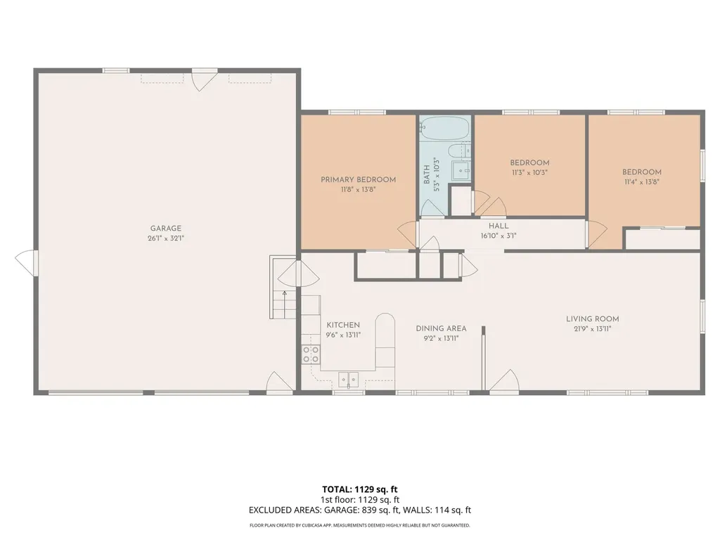 417 Main Street Readfield ME 04355
