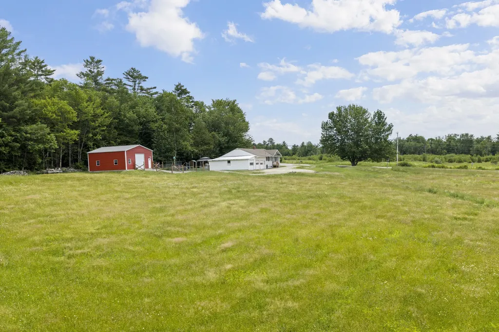 417 Main Street Readfield ME 04355