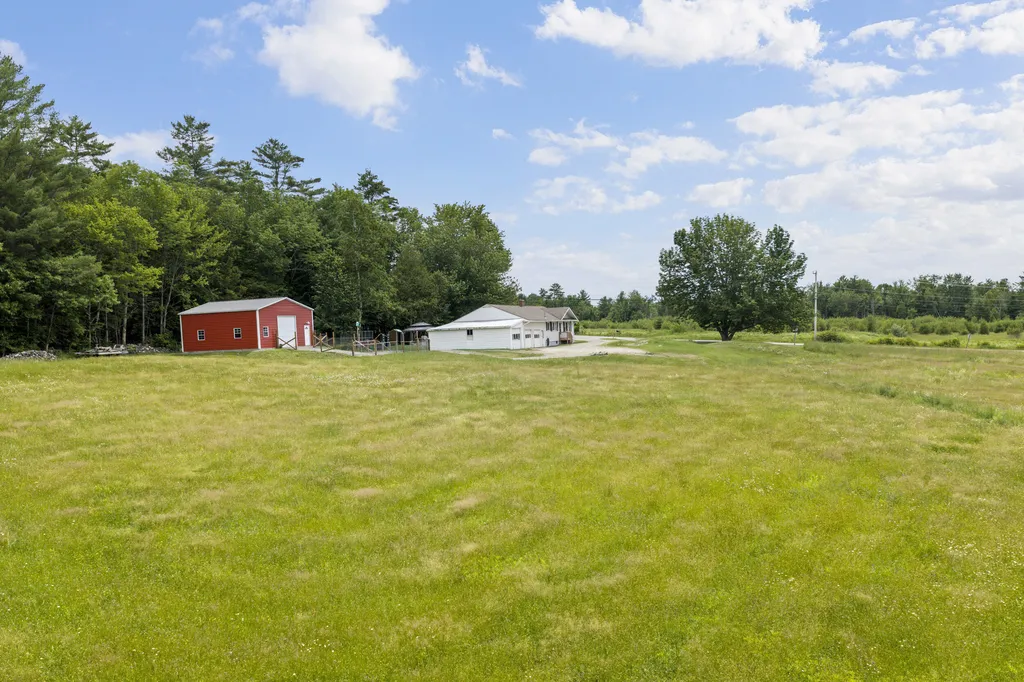 417 Main Street Readfield ME 04355