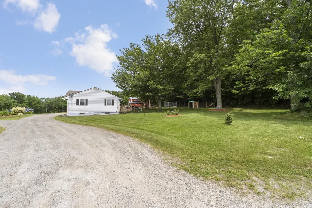 417 Main Street Readfield ME 04355