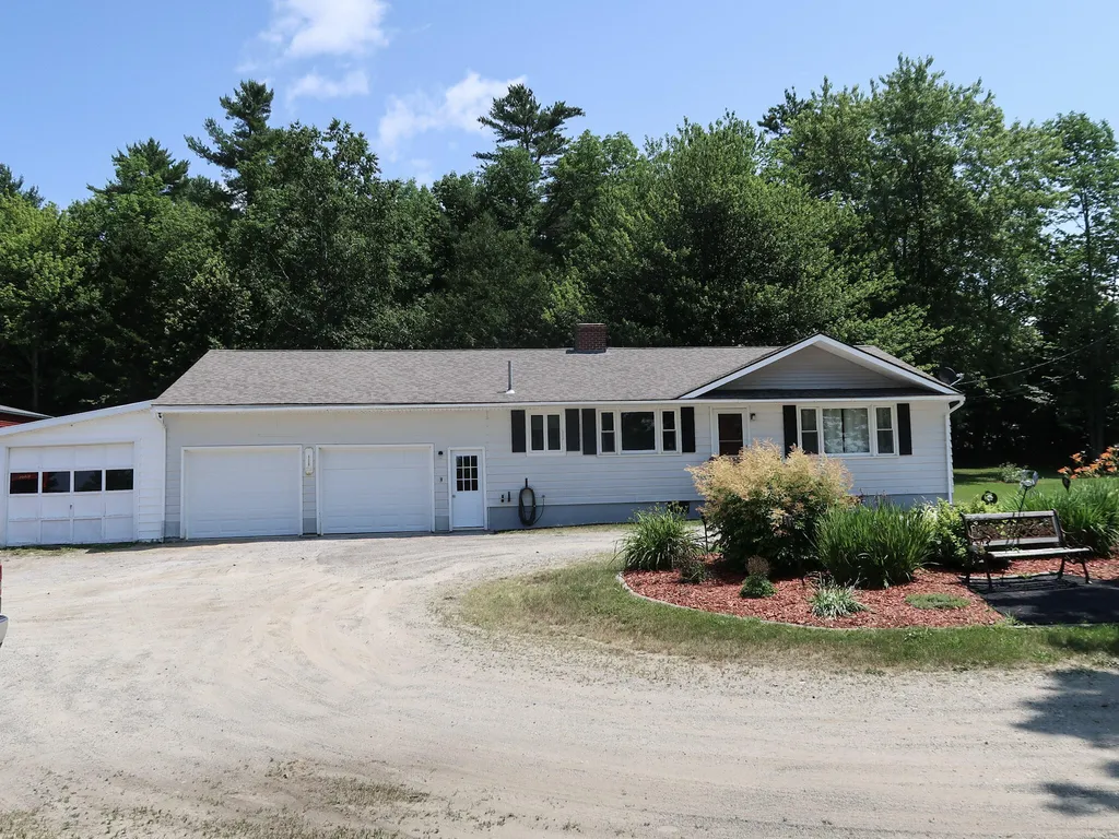 417 Main Street Readfield ME 04355
