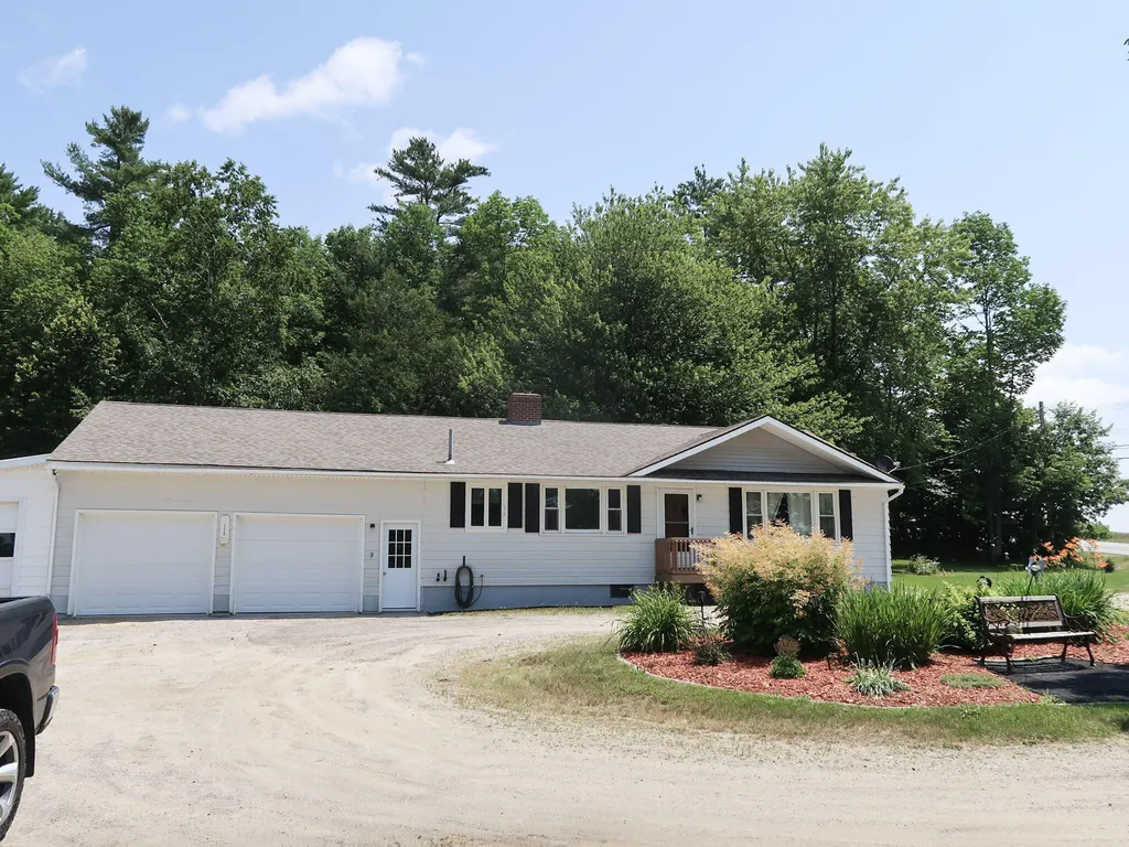 417 Main Street Readfield ME 04355