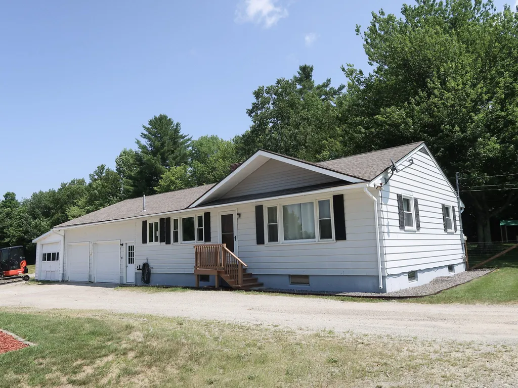 417 Main Street Readfield ME 04355