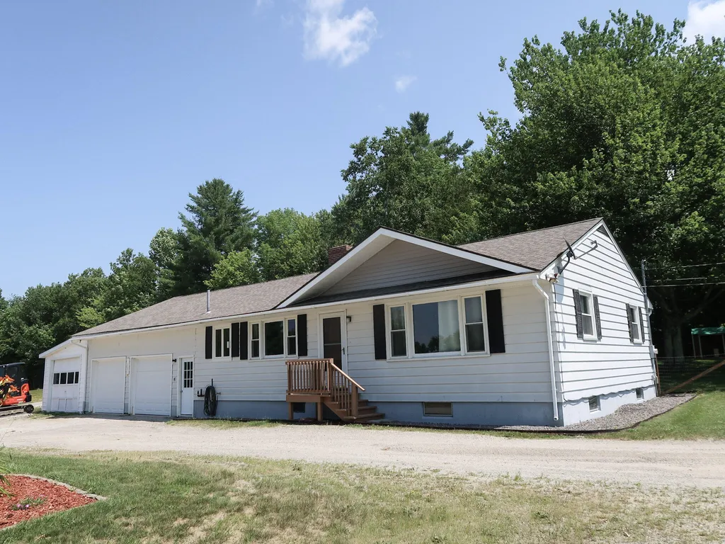 417 Main Street Readfield ME 04355