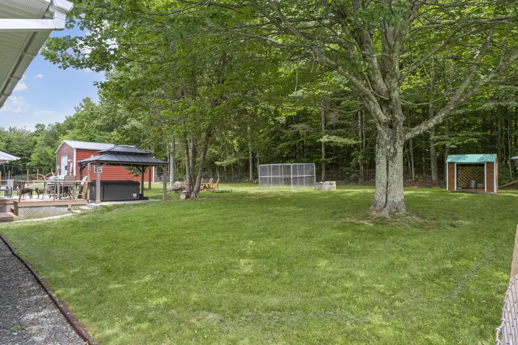 417 Main Street Readfield ME 04355