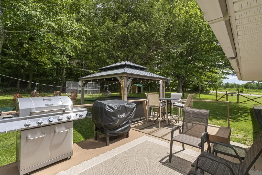 417 Main Street Readfield ME 04355