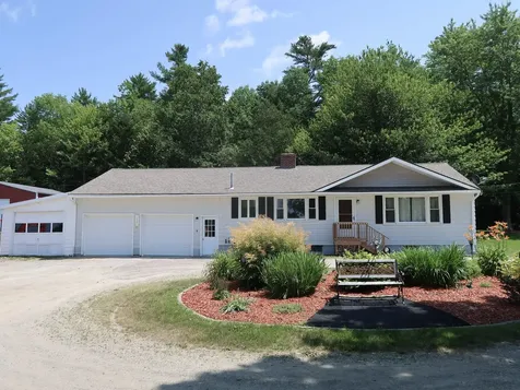 417 Main Street Readfield ME 04355