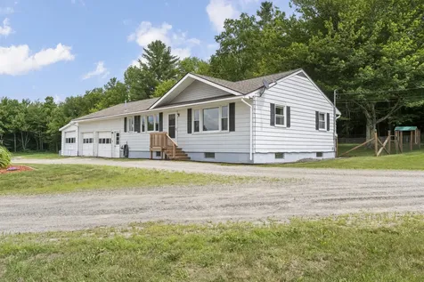 417 Main Street Readfield ME 04355