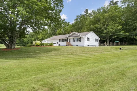 417 Main Street Readfield ME 04355