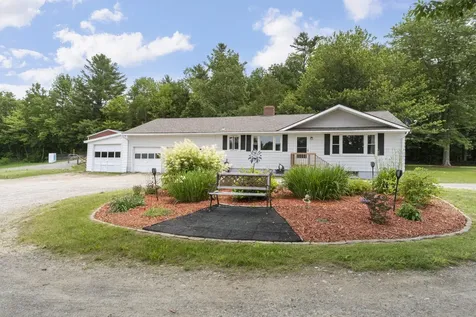 417 Main Street Readfield ME 04355