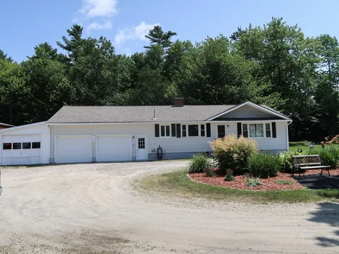 417 Main Street Readfield ME 04355