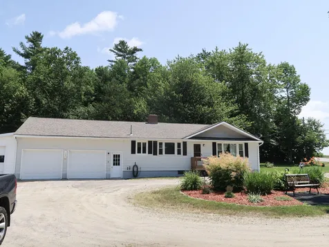 417 Main Street Readfield ME 04355