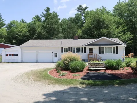417 Main Street Readfield ME 04355