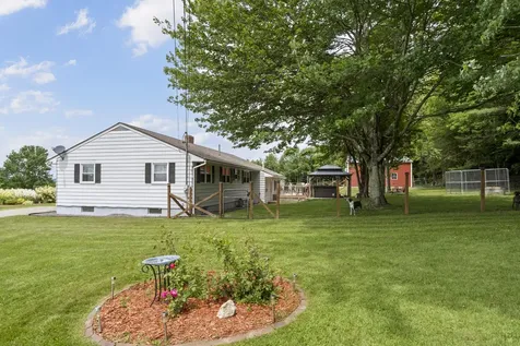 417 Main Street Readfield ME 04355