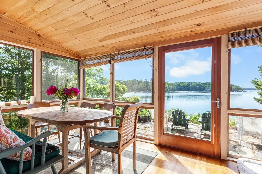99 Huckleberry Point Drive Deer Isle ME 04627