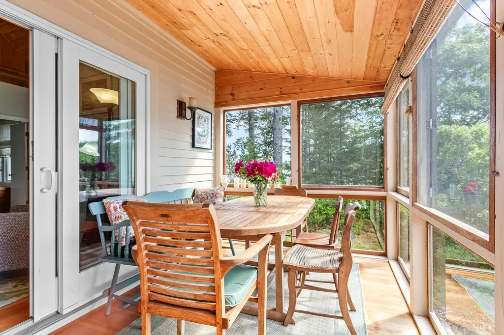 99 Huckleberry Point Drive Deer Isle ME 04627