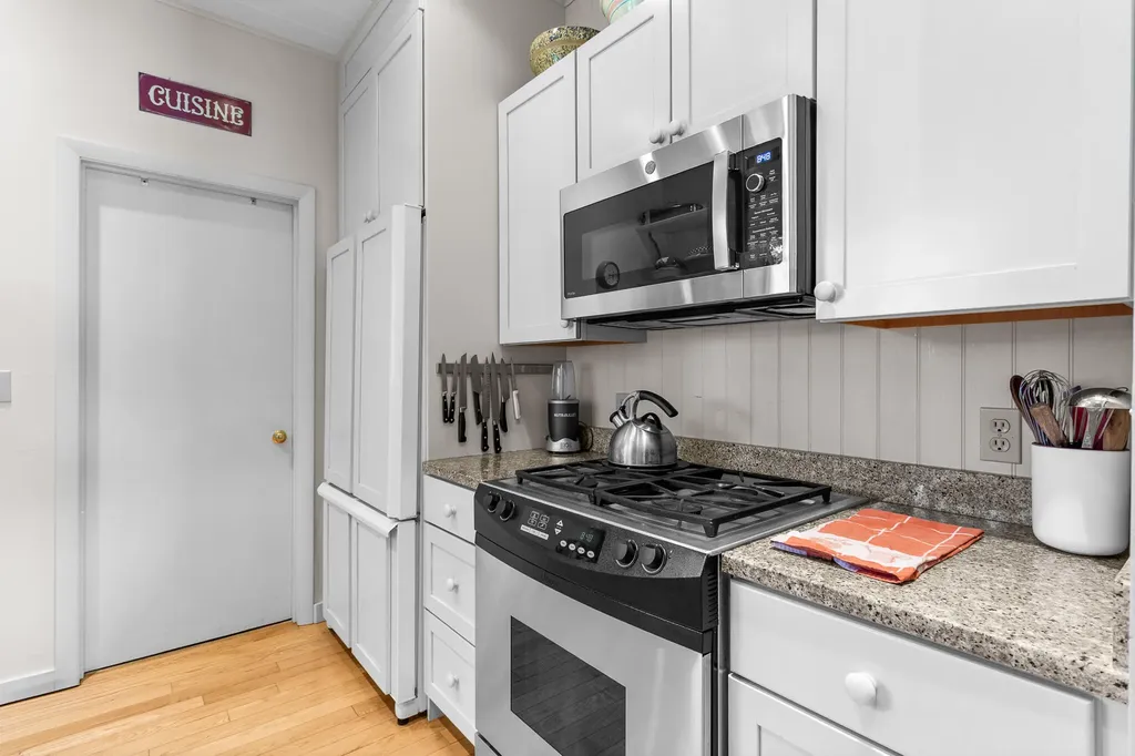 99 Huckleberry Point Drive Deer Isle ME 04627