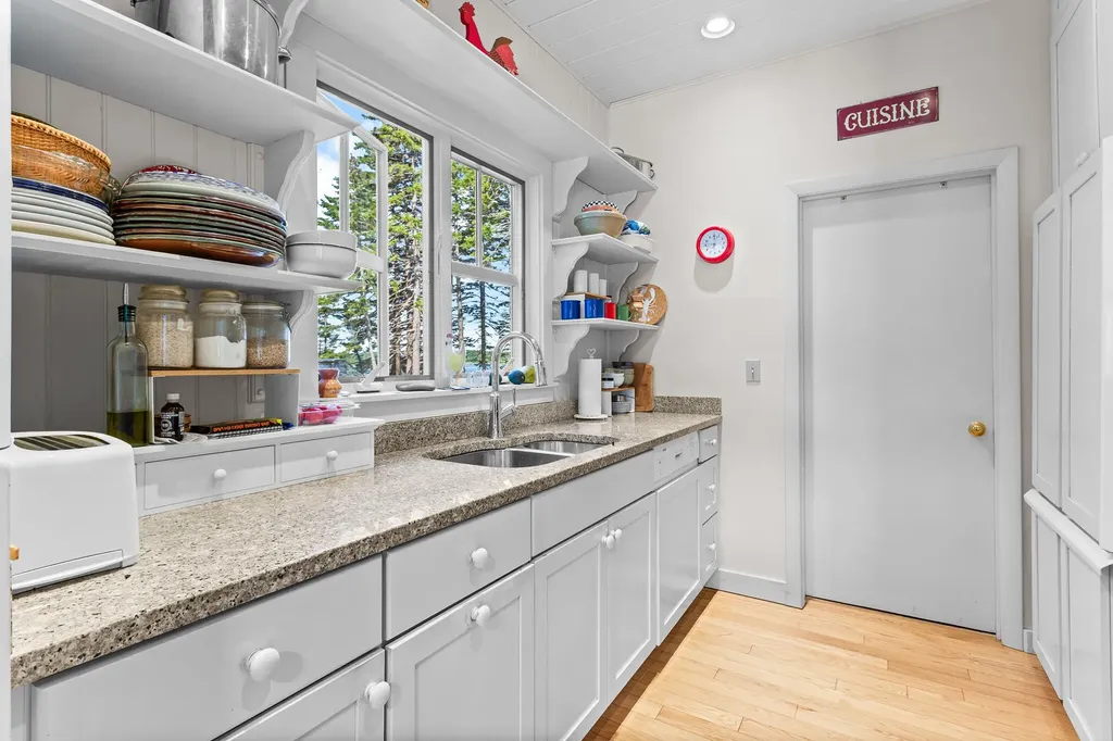 99 Huckleberry Point Drive Deer Isle ME 04627