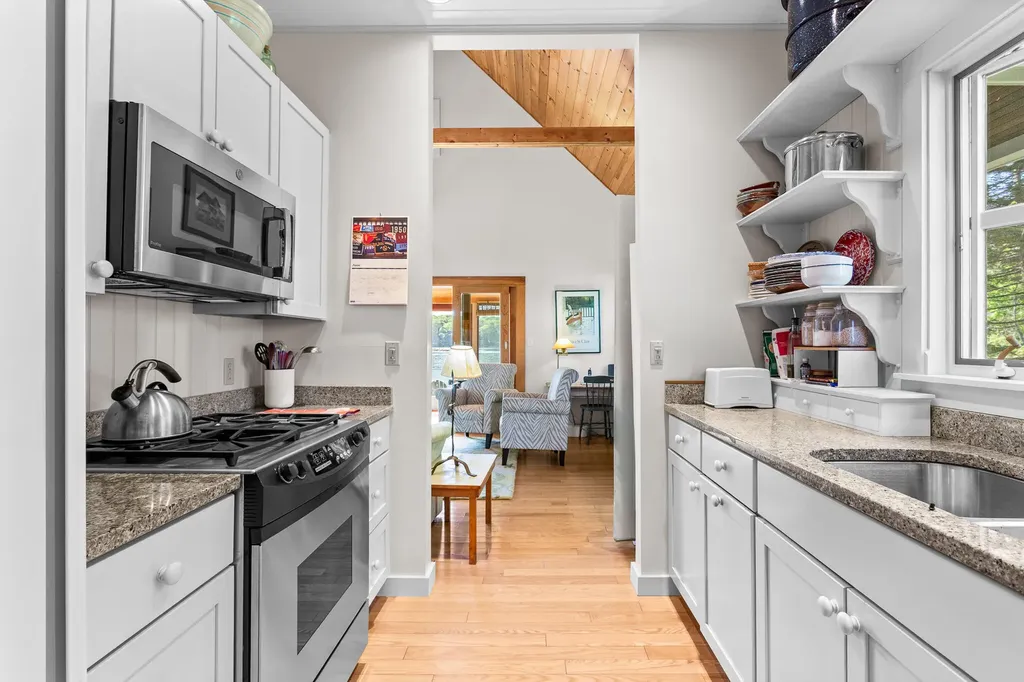 99 Huckleberry Point Drive Deer Isle ME 04627