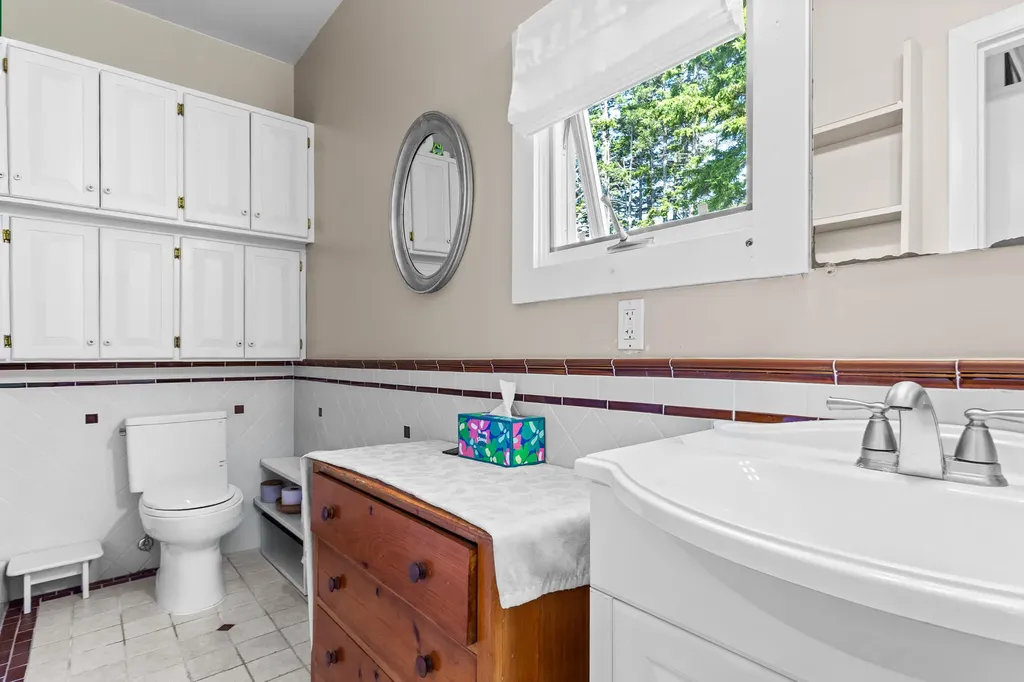 99 Huckleberry Point Drive Deer Isle ME 04627