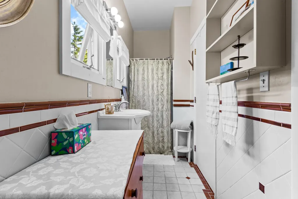 99 Huckleberry Point Drive Deer Isle ME 04627