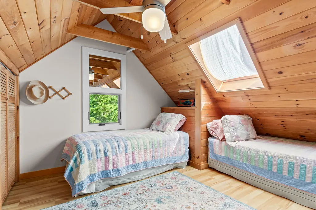 99 Huckleberry Point Drive Deer Isle ME 04627