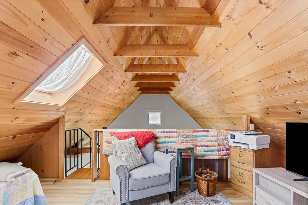 99 Huckleberry Point Drive Deer Isle ME 04627