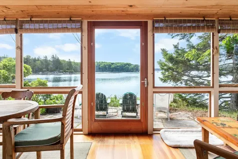 99 Huckleberry Point Drive Deer Isle ME 04627