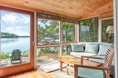 99 Huckleberry Point Drive Deer Isle ME 04627