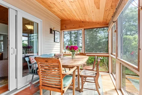 99 Huckleberry Point Drive Deer Isle ME 04627