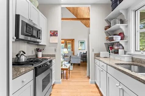 99 Huckleberry Point Drive Deer Isle ME 04627