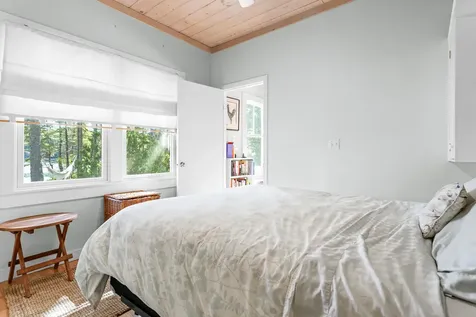 99 Huckleberry Point Drive Deer Isle ME 04627