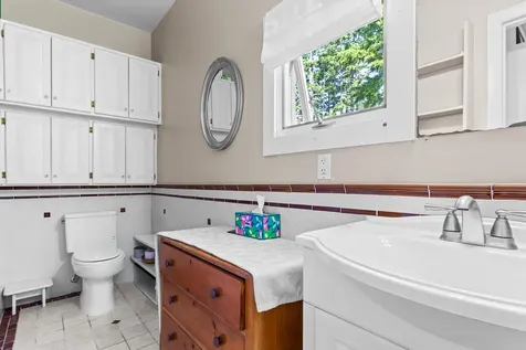 99 Huckleberry Point Drive Deer Isle ME 04627
