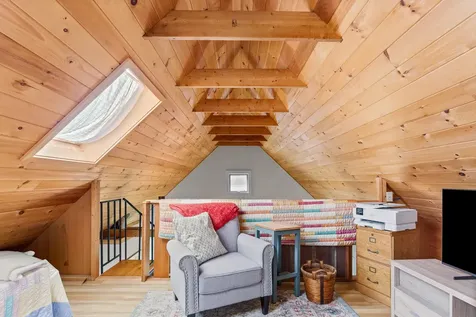 99 Huckleberry Point Drive Deer Isle ME 04627