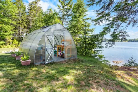 99 Huckleberry Point Drive Deer Isle ME 04627