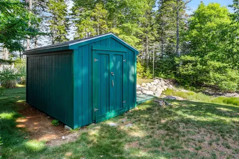 99 Huckleberry Point Drive Deer Isle ME 04627