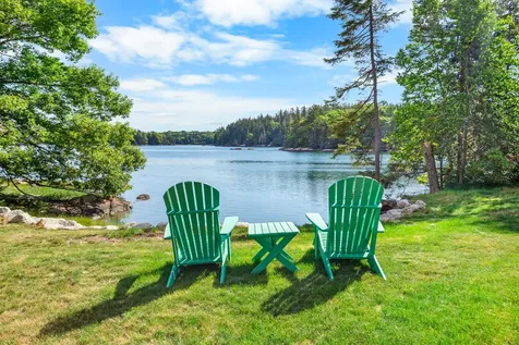 99 Huckleberry Point Drive Deer Isle ME 04627