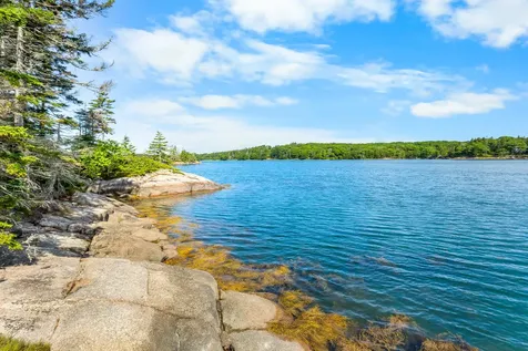 99 Huckleberry Point Drive Deer Isle ME 04627