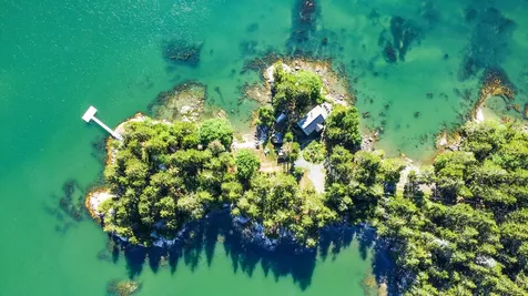 99 Huckleberry Point Drive Deer Isle ME 04627