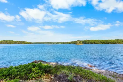 99 Huckleberry Point Drive Deer Isle ME 04627