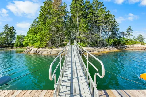 99 Huckleberry Point Drive Deer Isle ME 04627
