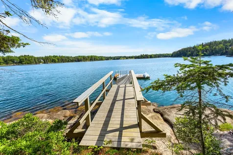 99 Huckleberry Point Drive Deer Isle ME 04627