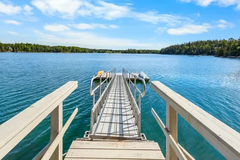 99 Huckleberry Point Drive Deer Isle ME 04627