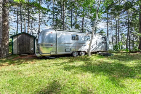 99 Huckleberry Point Drive Deer Isle ME 04627