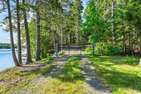99 Huckleberry Point Drive Deer Isle ME 04627