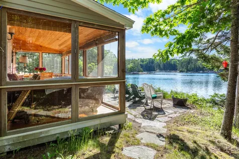 99 Huckleberry Point Drive Deer Isle ME 04627