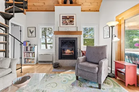 99 Huckleberry Point Drive Deer Isle ME 04627