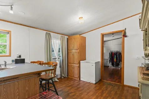 60 Pinnacle Road Liberty ME 04949